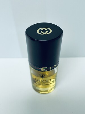 Vintage c. 1974 ❣️Gucci No 1 edp Spray 30ml~ Original Formula