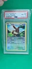 2015 Pokemon XY Eevee Reverse Foil Ancient Origins 63/98 PSA 8 NM-MT