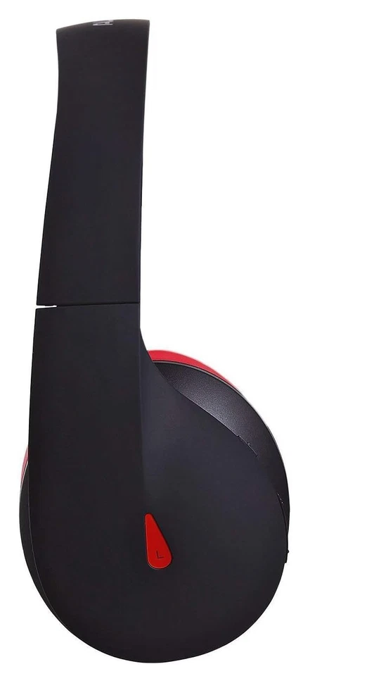 Ausdom AH2 Stereo Bass Foldable Wireless Wired Headphone w/ Microphone - Image 3 of 4