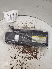 Driver Sun Visor VIN K 8th Digit With Illumination Fits 06-09 GOLF GTI 1415453