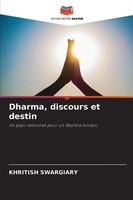 Khritish Swargiary | Dharma, Discours Et Destin | Taschenbuch | FranzöSisch