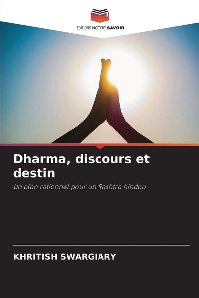 Khritish Swargiary | Dharma, Discours Et Destin | Taschenbuch | FranzöSisch-image