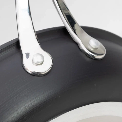 Tefal Jamie Oliver Cook's Classics Frying Pan - Thumbnail 4