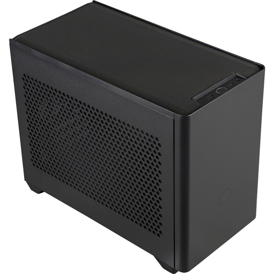 Корпус Cooler Master MasterBox MCB-NR200-KNNN-S00 SFF m-ITX 16690₽