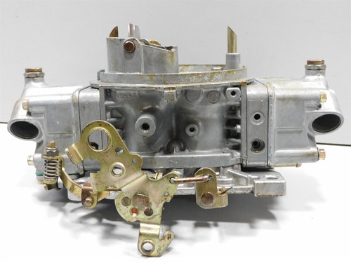 HOLLEY 4150 650 CFM DOUBLE PUMPER CARBURETOR LIST 4777 - 5