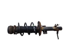 Volkswagen Up Strut Shock Absorber Left Near Side Front 1.0 Petrol 2012