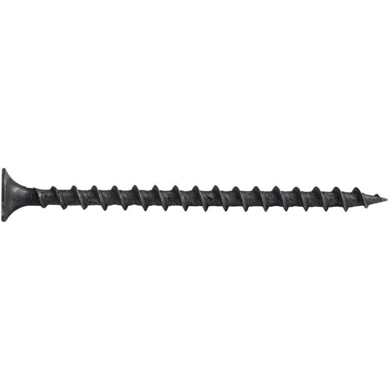 Phosphated Screw for Sheets Cardboard Plaster FT-3535