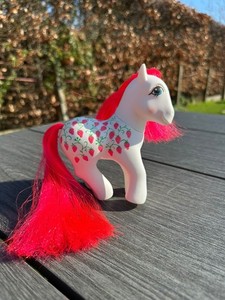 Sugarberry My Little Pony for sale | eBay