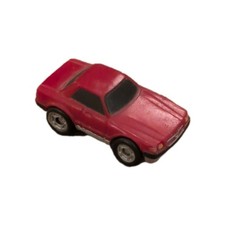 1988 Galoob Micro Machines Mercedes Benz 450S...