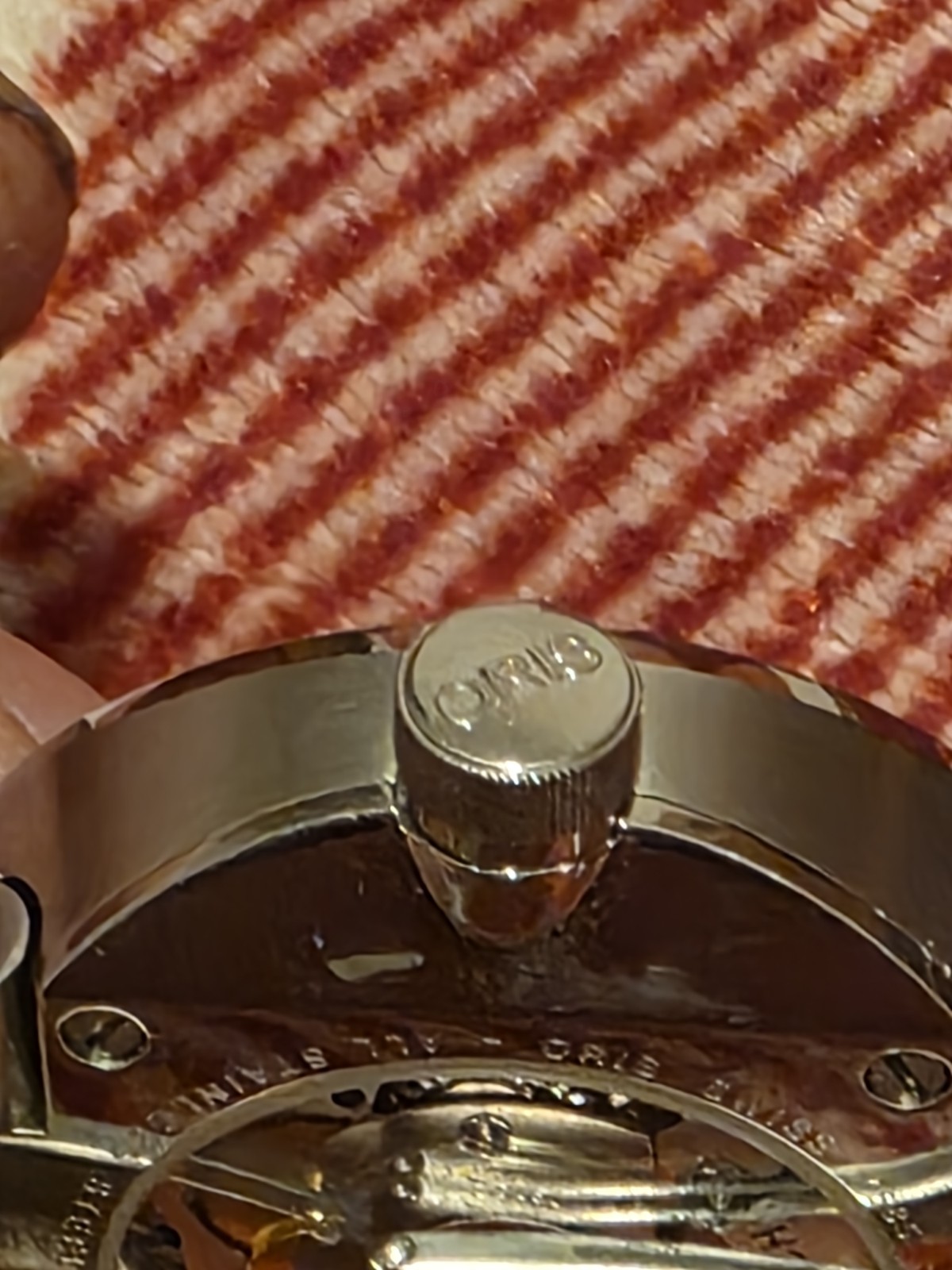 Oris Big Crown, Pointer Date Limited Edition Will… - image 12