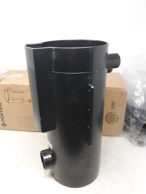 Pentair T40FG Autofill Fldmstr Gry Automatic Water Filler Pool Spa 