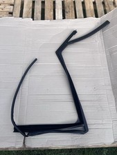 Seat VAG 5F4839432P5AP Door Window Seal Frame Rear Right For Seat Leon 2012-2020