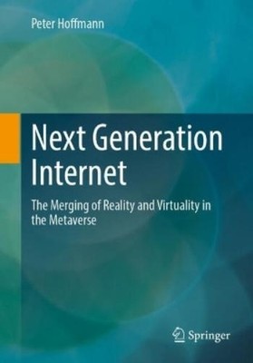 Peter Hoffmann Next Generation Internet (Paperback)