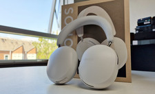 Sonos Ace Noise Cancelling Dolby Atmos Headphones with Box and All Accessories