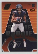 2023 Panini Zenith Rookies 1st Down 58/100 Tyler Scott #191 1eu9