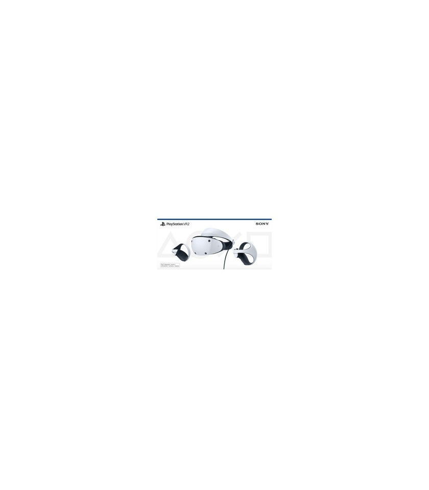 Sony PlayStation VR2