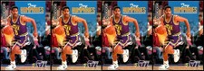 1992 SkyBox Jay Humphries (4) Card Lot - RARE TREASURE