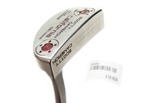 Scotty Cameron California Sea Mist Del Mar Golf Club Mens Right Handed Putter