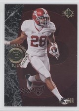 2013 SP Authentic 1996 SP Design Dee Milliner #96SP-86 0x5