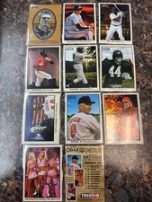 2010 OBAK Baltimore National Convention VIP Set Steven Strasburg RC Cal Ripken