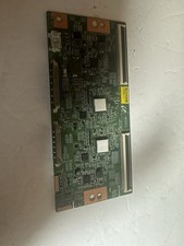 SONY XBR65X900F TV CONTROL BOARD LJ94-40846J /18Y S65HU11A2H2A4V0.1