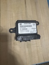 2008 Cadillac Escalade /GMC / Chevy - Park Assist Module - 25857380