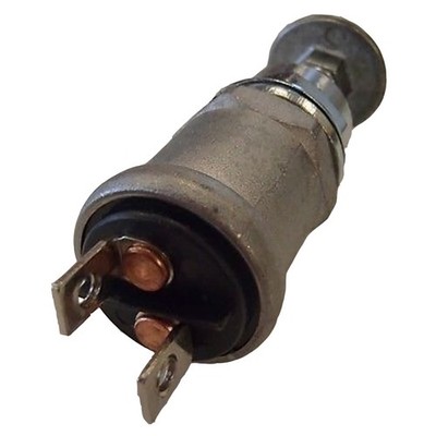 62801DC Push Pull Ignition Switch Fits IH Fits FARMALL Super A B C H M MD Fits C