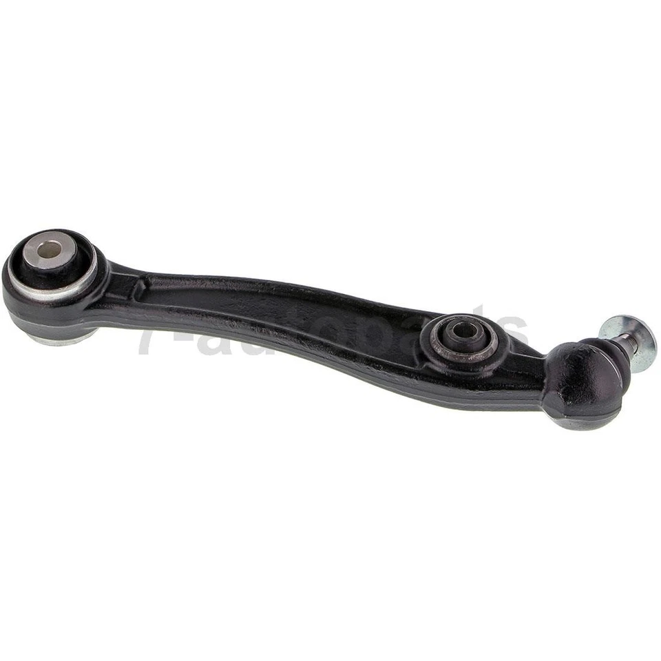 Brazo de control delantero inferior trasero con rótula 2x para BMW X5 2016-2018 2,0 L Foto 3 de 4