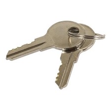 Mutt Mitt 2850 Key for Dispenser - Set of 2