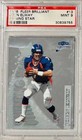1998 Fleer Brilliant #13 John Elway Shining Star PSA 9 Chrome HOF