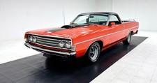 1969 Ford Ranchero for Sale