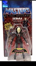 Masters of the Universe Origins Despara Action Figure