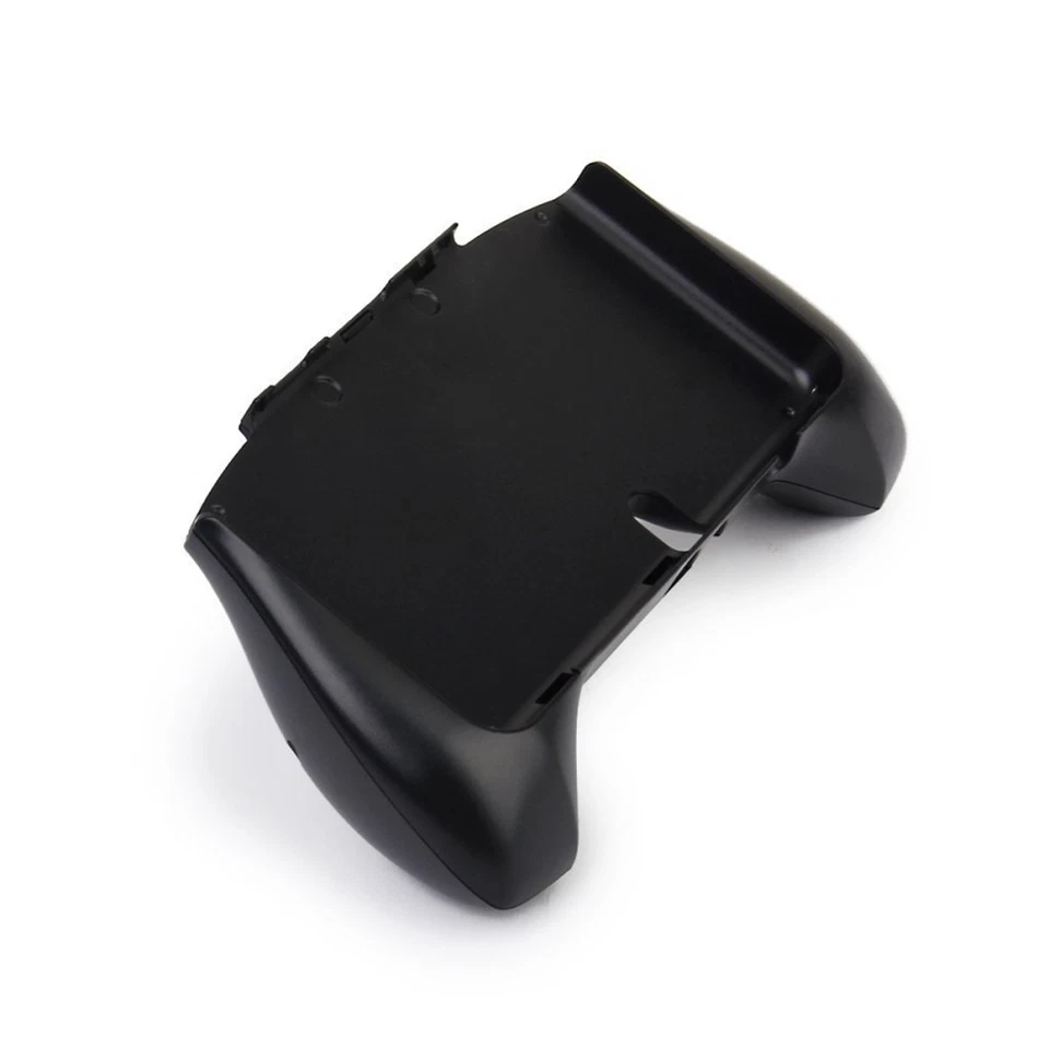 New Hand Grip Controller - Black Handle Holder for Comfortable Play - Image 4 of 4