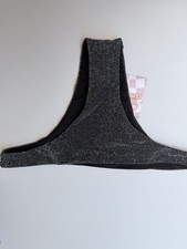 Aerie Bikini Bottom Black Size M NWT