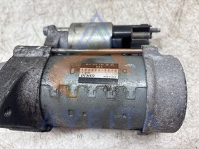 MERCEDES C-CLASS C220 07-11 W204 2.1 CDI OM651.911 Starter Motor A0061514501