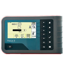 Pilotbox Focus 3 A136069600 For Tractor Electronic Control Module