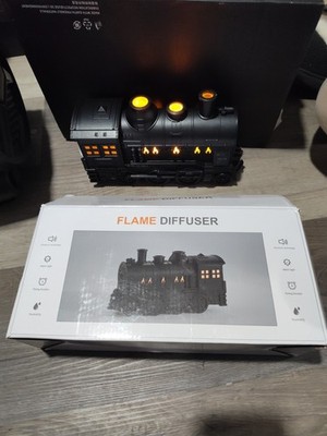 Hiroga Train Diffuser 300ml For Office Bedroom