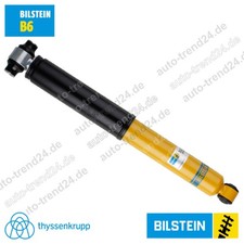 B6 Gasdruckdämpfer hinten u.a.: Ford Transit Custom V362 Bus F3, Bj. 2012-2023