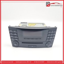 Autoradio Mercedes 220
