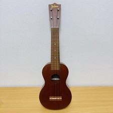 Famous FS-1 Ukulele 60th Anniversary Model