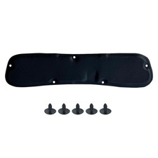 GEPCO Motorhaubendämmung Dämmmatte mit Clips für TOYOTA YARIS II XP90 P9 2005-12