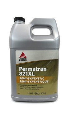 AGCO Permatran 821XL Premium Universal Transmission & Hydraulic Oil 1 Gal 790...