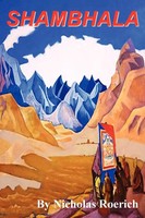 Shambhala Nicholas Roerich Taschenbuch Kartoniert / Broschiert Englisch 2006