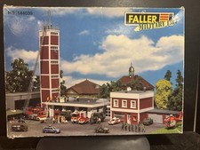 Faller 1:87 Militär Feuerwache H0 144039