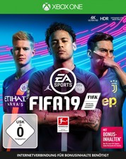 FIFA 19 - [Xbox One]