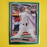2024 USA Baseball Stars and Stripes Green #10 James Tronstein - Team USA