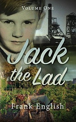 Jack the Lad: Volume One - English, Frank