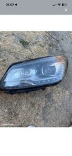 Feu avant (phare) Volkswagen TOURAN