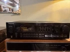 Incredible Pioneer SX-1300 Stereo Receiver Vintage Japan Fully Tested Working