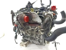 A16DTH teilmotor OPEL MOKKA MOKKA X J13 1.6 CDTI 76 arblp227093